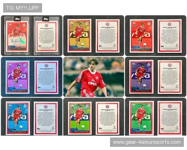 足球球星卡高端盒价格揭秘不同系列价值差异与市场走势分析